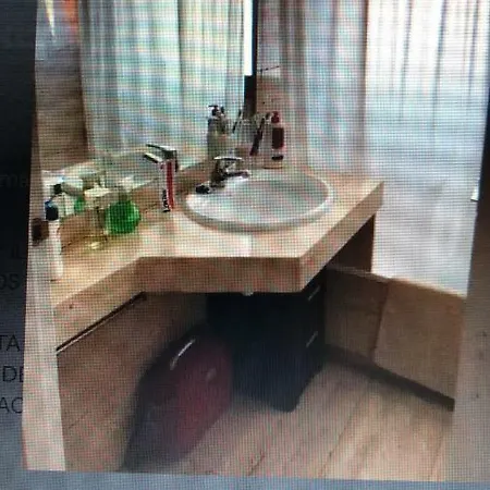 Apartmán Apartamento Tramuntana Park *