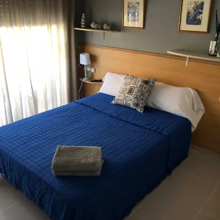 Apartmán Apartamento Tramuntana Park