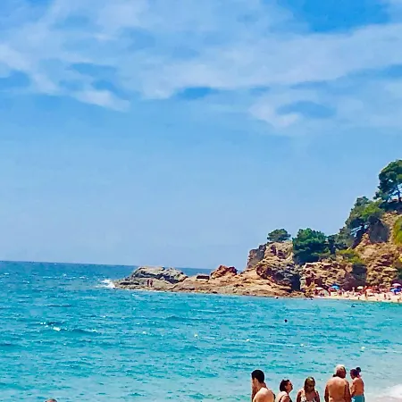 Apartamento Tramuntana Park