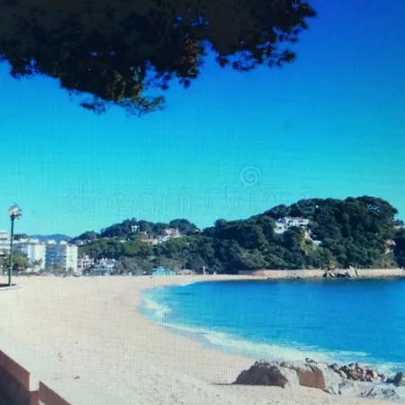 Apartamento Tramuntana Park * Lloret de Mar
