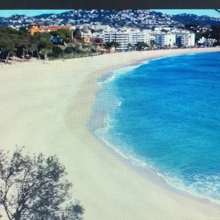 Appartement Apartamento Tramuntana Park Lloret de Mar