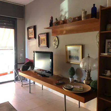 Appartement Apartamento Tramuntana Park Lloret de Mar