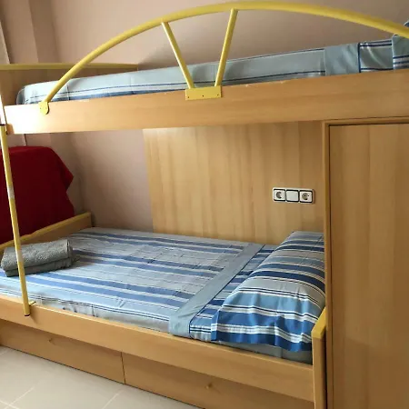Apartamento Tramuntana Park Lloret de Mar